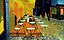 Кардхолдер. Винсент Ван Гог. Ночное кафе (в форме книжки, 215х65 мм) — 2880835 — 1