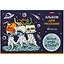 Альбом для рисования Hatber, "Привет, земляне!", А4, 48 листов, на скрепке, в ассортименте — 2885252 — 3