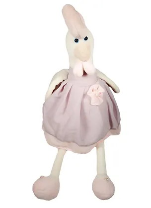 Мягкая игрушка НГ Курочка Алина (25 см) (6003/25) 2550830