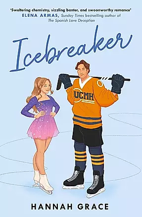 Icebreaker — 3027535 — 1