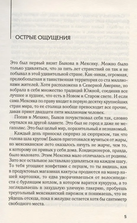 Книга Возвращение "Летучего голландца" (Михаил Шторм) — 3