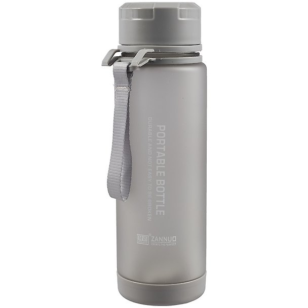Бутылка Portable Cup (пластик) (690мл) (12-16091-7578) 2849495 — 1