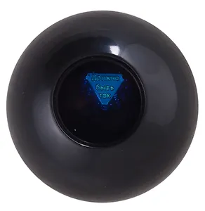 Шар предсказаний Stay magical (Дракон) (7х7)