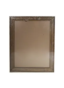 Фоторамка деревянная 30*40 "Polina" коричневая, 100 рамок