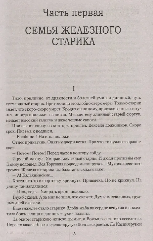 Книга Проклятый род (Иван Рукавишников) — 3