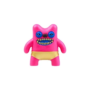 Коллекционная фигурка Fuggler Полосатый Шалун (коробка) (FG2312F)