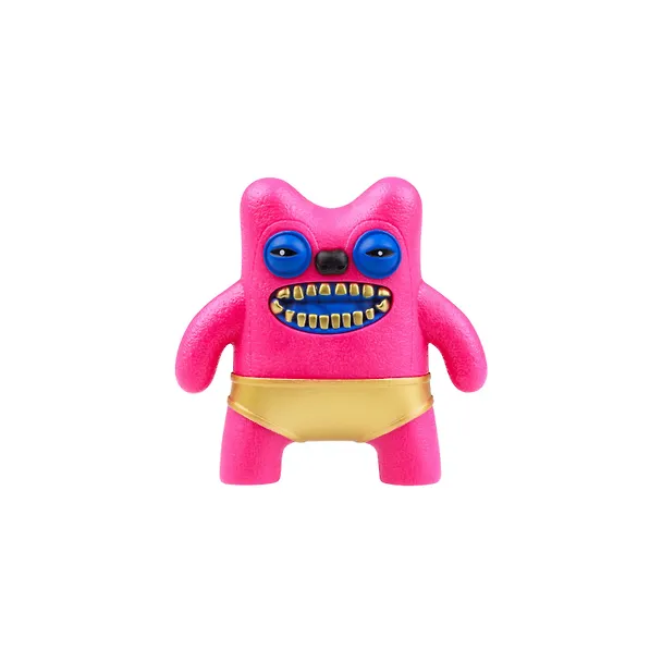 Коллекционная фигурка Fuggler Полосатый Шалун (коробка) (FG2312F) 3169116 — 1