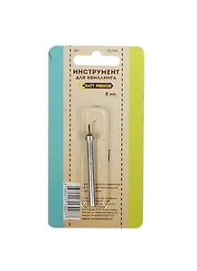 Инструмент для квиллинга Craft Premier (26208) (8мм) (упаковка)