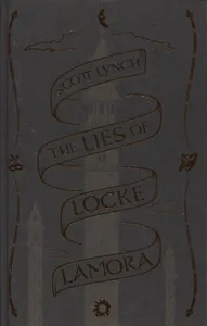 The Lies of Locke Lamora