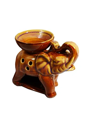 Аромалампа Слон 10см (7673016) 2536983