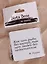 Сувенир, Магнит Как нет рыбы без костей так нет … (Nota Bene) (NB2012-050) — 2328427 — 2