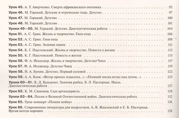 Книга Литература. 6 кл. Технологические карты уроков. ВЕРТИКАЛЬ. (ФГОС). (Тамара Курдюмова) — 3