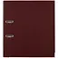 Папка архивная 50мм А4 "Business" арочн.механизм, бордовый — 259016 — 2