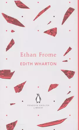 Ethan Frome — 2533726 — 1