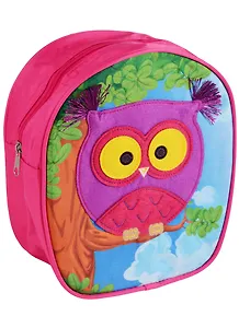 Рюкзачок "Сова"