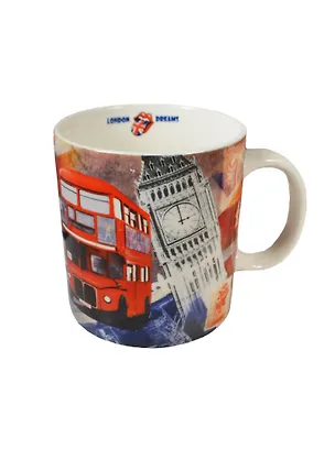 GiftLand Кружка "London Dreams" 700мл 8527-69378009 XP62 Lon1 2366726