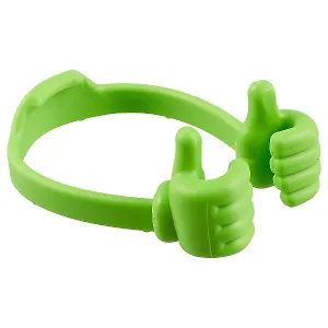 Держатель для телефона и планшета Руки (пКТ Ластик) коробка