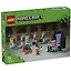 Конструктор детский LEGO Minecraft. Оружейная палата (203 деталей) — 3093331 — 1