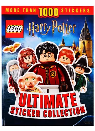 LEGO Harry Potter — 2826040 — 1