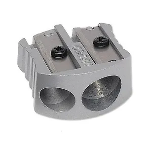 Точилка "Classic" на два отверстия, Maped