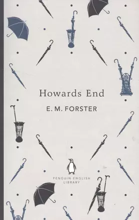 Howards End — 2533472 — 1