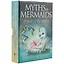 Таро Аввалон, Myths & Mermaids Oracle of the water (коробка) (упаковка) (44 карты) (Becket-Griffith) (TSA10) (на а — 2593976 — 1