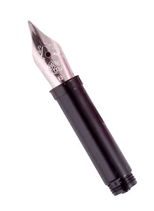 Перо "Spare NiEF 060 EF" 0.5 мм, белый, KAWECO