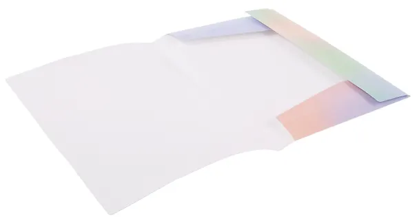 Папка на резинке «Rainbow» А4, Yoi 3070668 — 6