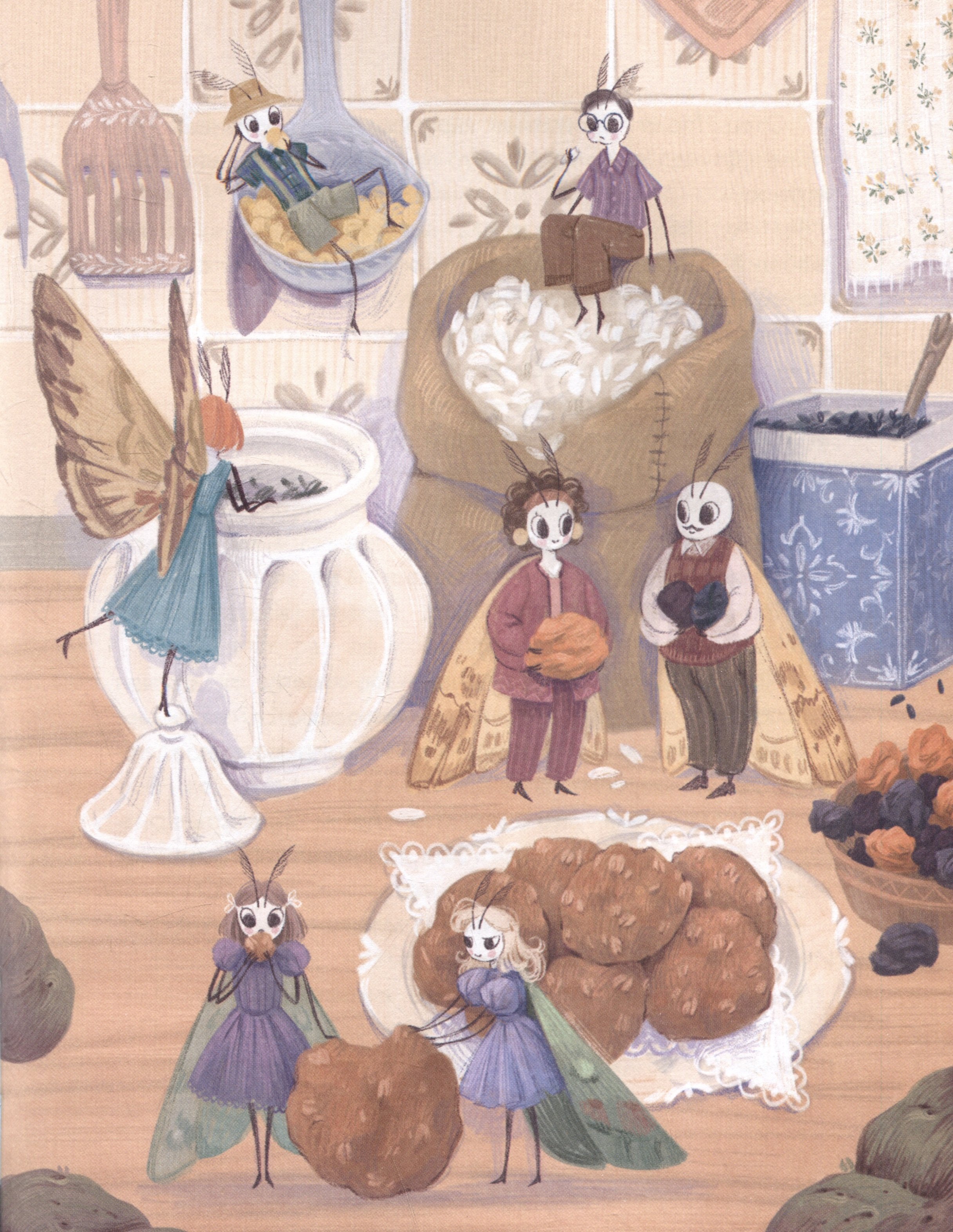 Изображение бумажной книги