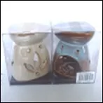 Аромалампа керамическая (DH9128) (упаковка) 2280520