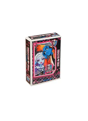 Пазл-мини 54А 05504 Monster High (6+) (коробка) 2397520