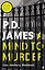 A Mind to Murder (P. D. James) Изощренное убийство (Ф.Д. Джеймс) /Книги на английском языке — 3175932 — 2