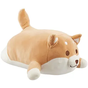 Мягкая игрушка "Корги", 50 см 2723506