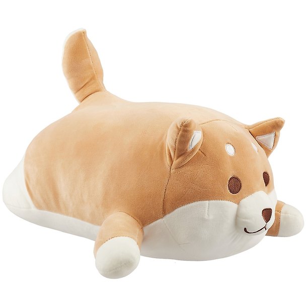 Мягкая игрушка "Корги", 50 см 2723506 — 1