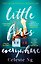Little Fires Everywhere (Celeste Ng) И повсюду тлеют пожары (Селеста Инг) /Книги на английском языке — 2730179 — 1