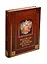 Российская держава: век за веком. IX-XXI вв. (кожа) — 2424299 — 1