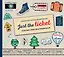 Just the ticket. Альбом для коллекционирования (путешествия) — 2909660 — 1