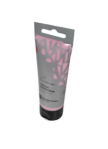 Краска акриловая "Сонет" розовая паст., 75мл, в тубах, ЗХК