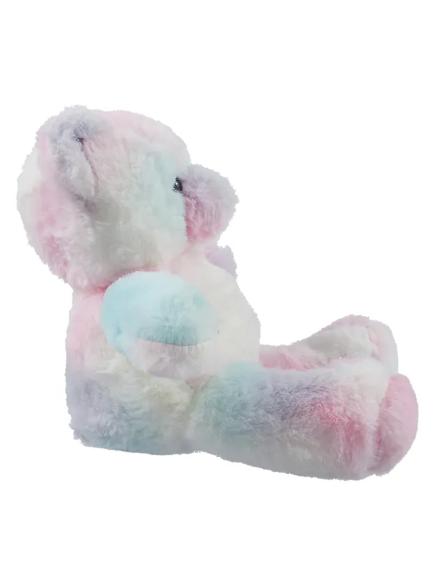 Мягкая игрушка Медведь, разноцветный 30см 2818701 — 6