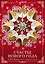 Счастье Нового года. Объемные снежинки (А4, набор для вырезания, 20 листов, в европодвесе) (10 маленьких) — 2909671 — 1