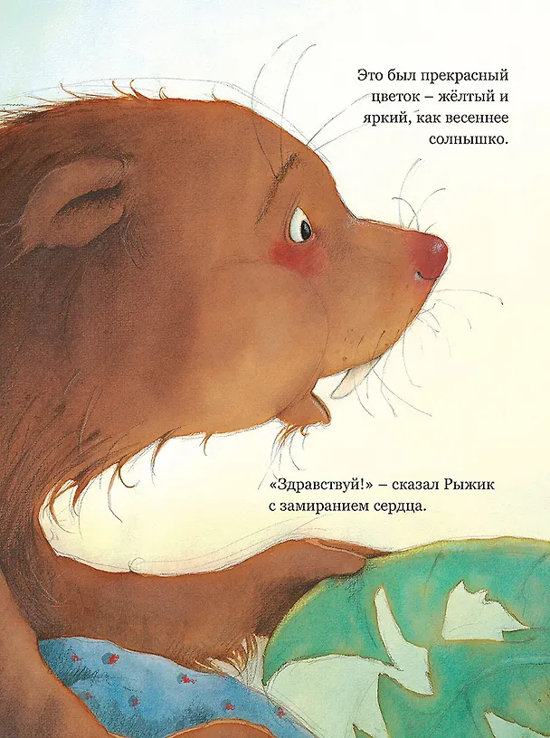 Книга Все будет хорошо! (Книстер) — 6