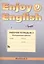 Enjoy English. Английский язык. 9 класс. Рабочая тетрадь №2 "Контрольные работы" — 2609072 — 1