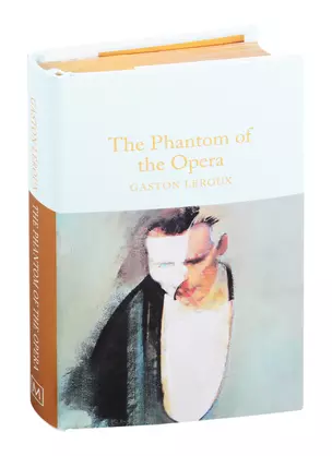 The Phantom of the Opera — 2826375 — 1