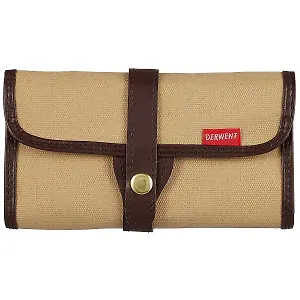 Пенал-свиток Derwent, 24 x 15 см