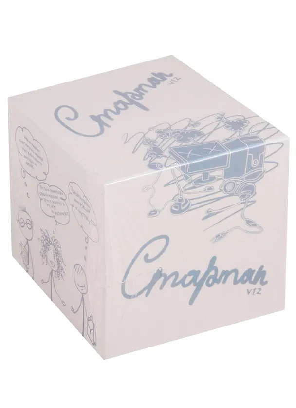 Настольная игра Magellan "Стартап" 2774442 — 1