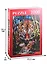 Пазл Большой тигр 1000 элементов Рыжий кот Х1000-6800 — 2829020 — 2