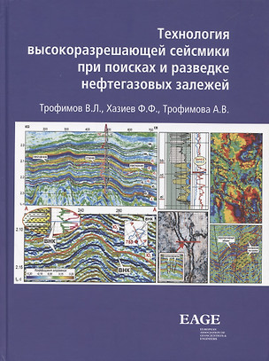 Технология высокоразрешающей сейсмики при поисках и разведке нефтегазовых залежей — 2883439 — 1