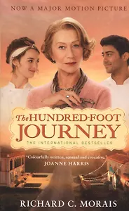 The Hundred-Foot Journey (м) Morais