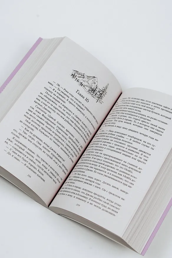 Книга Дикая Флетчер (К. А. Такер) — 8