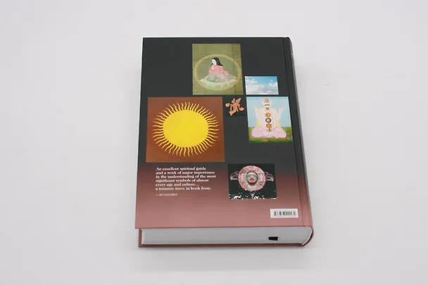 Книга The Book of Symbols. Reflections on Archetypal Images () — 5